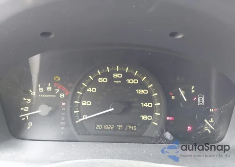 2006 Honda Accord 2.4 Lx z USA, uszkodzony, nr VIN 3HGCM56476G706302